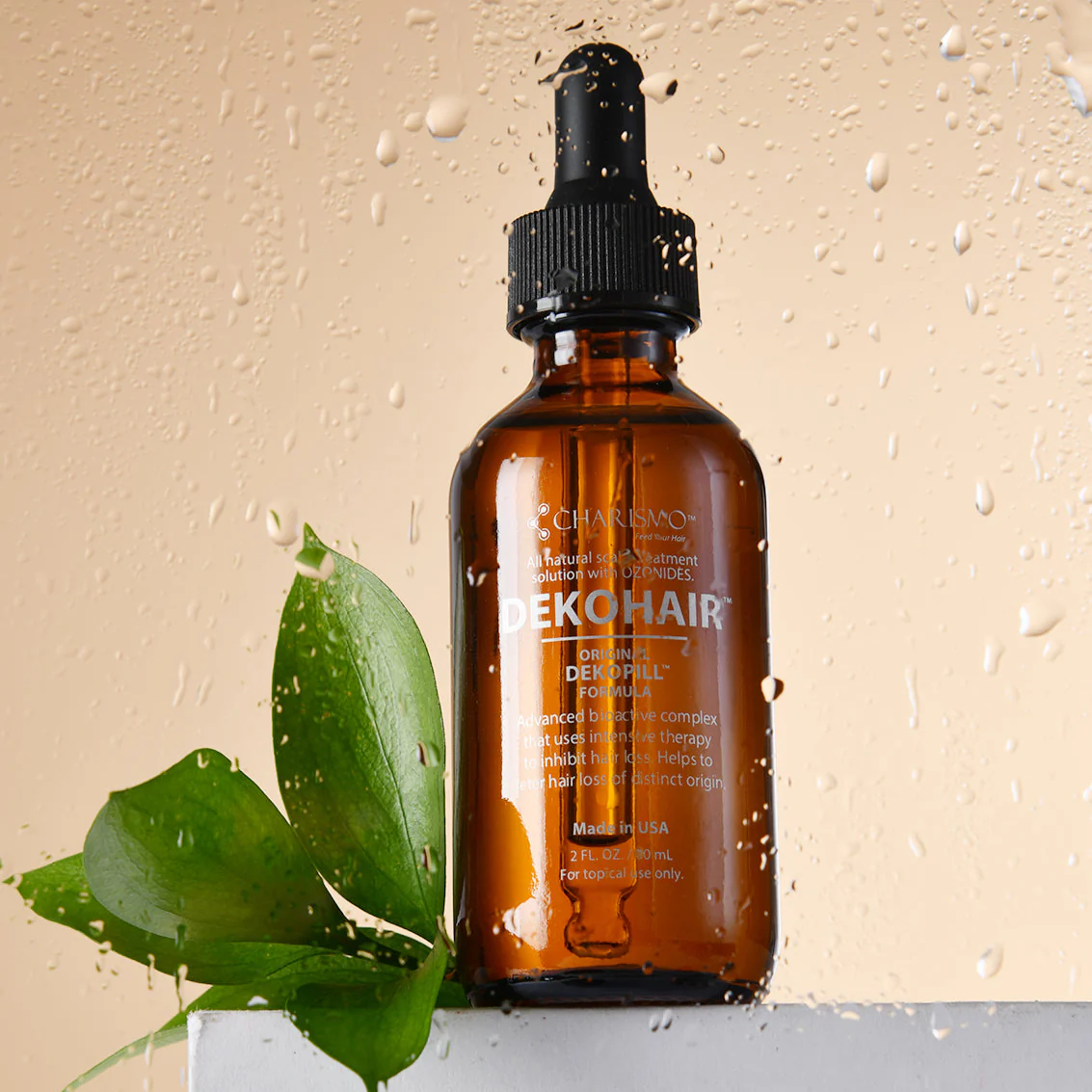 DEKOHAIR 60mL - Image 4